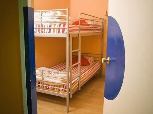 Hostel Buba House *