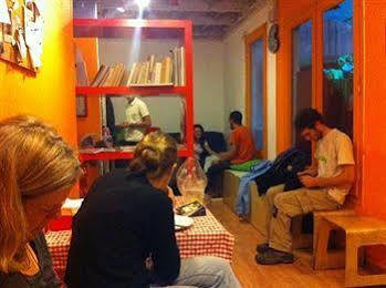 Ostello Buba House *