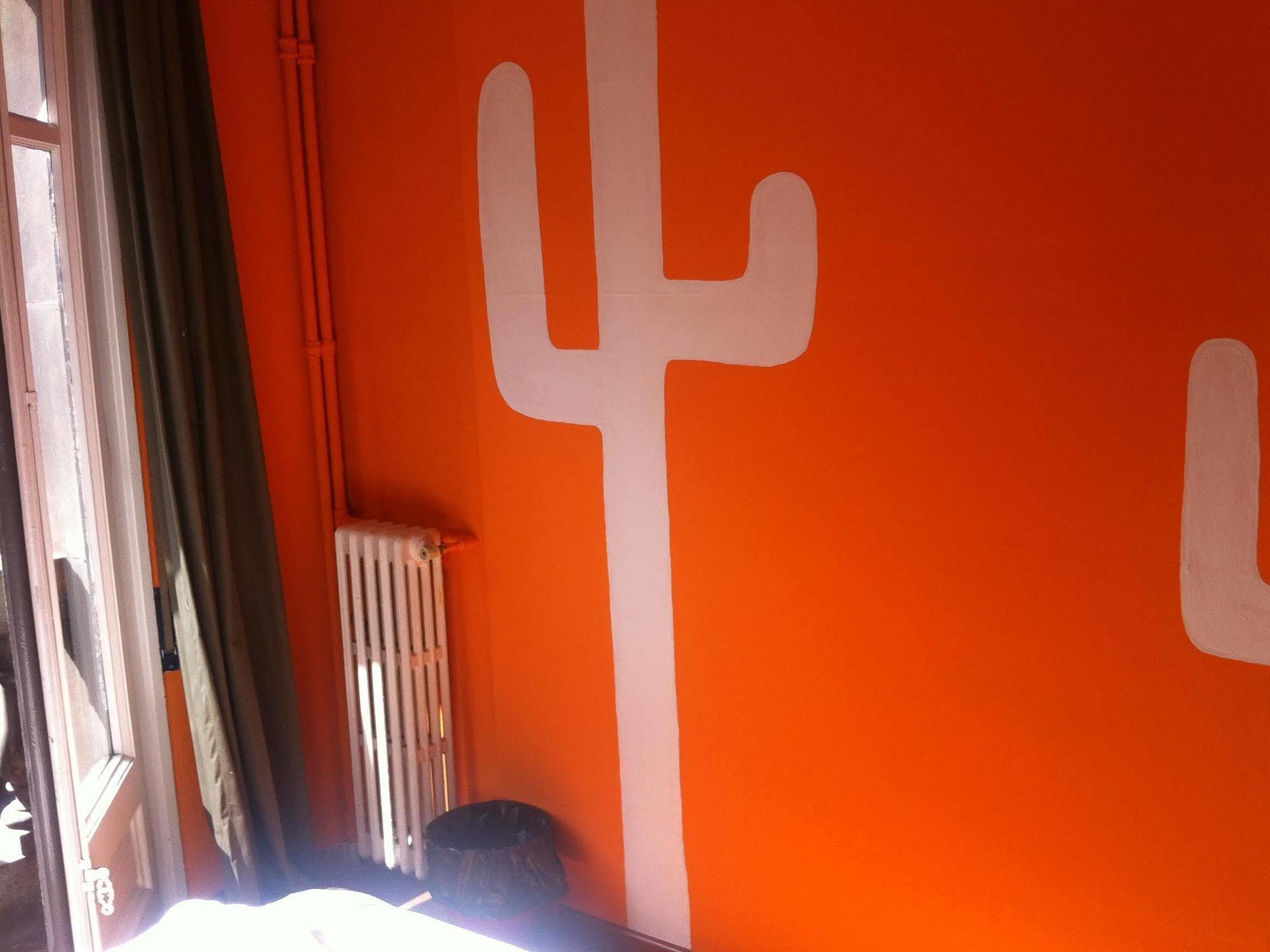 Ostello Buba House *