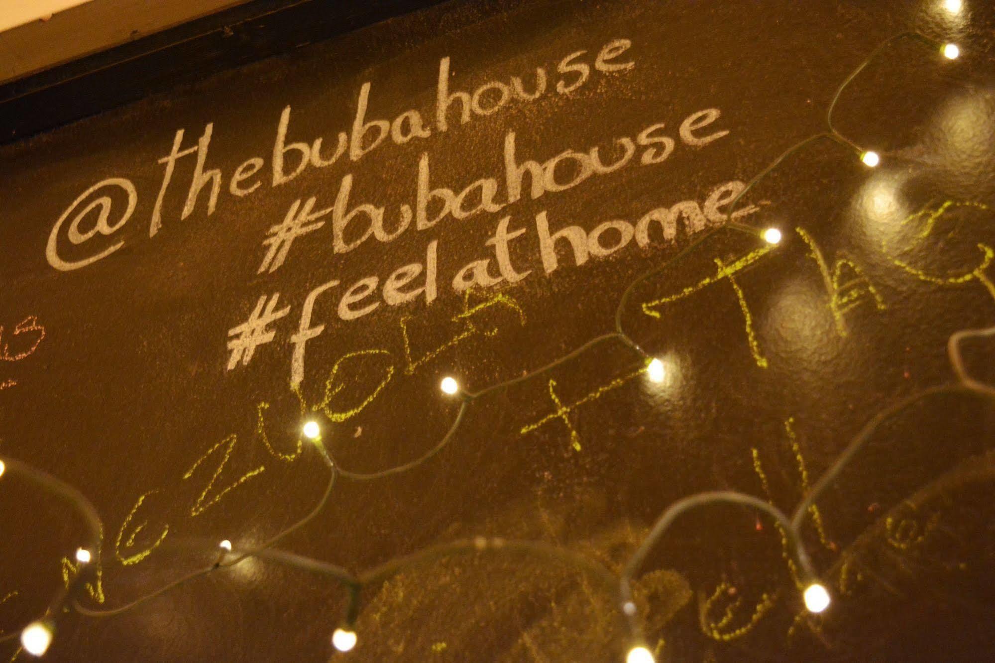 Buba House Barcellona