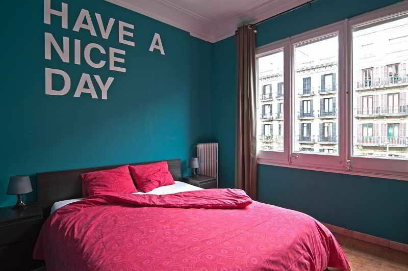 Buba House Ostello *