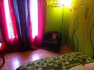 Buba House Albergue *