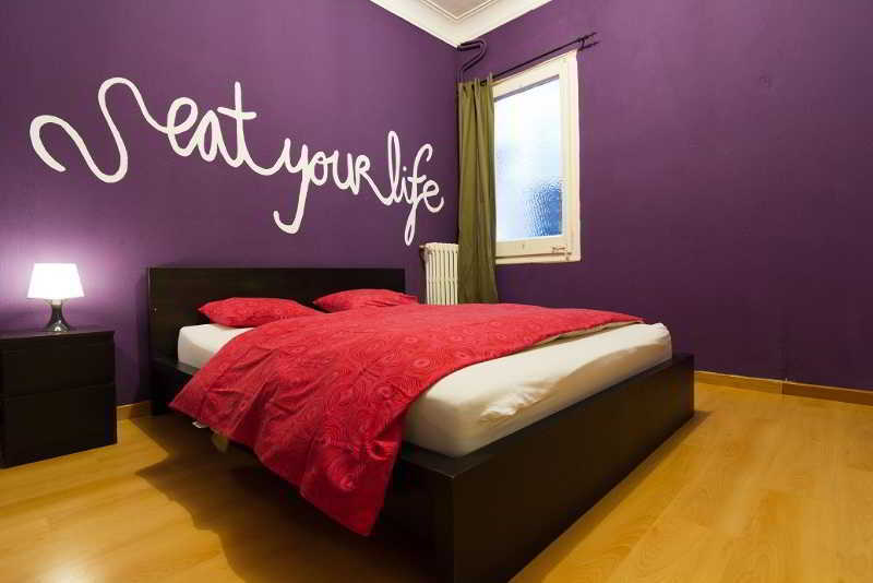 Buba House Albergue