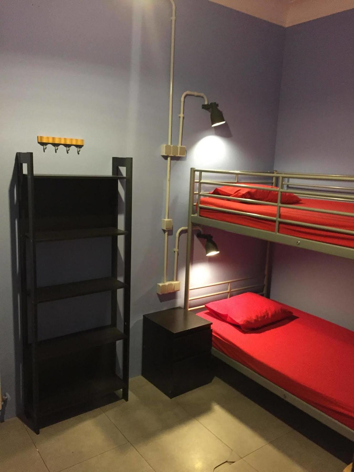 Buba House Albergue