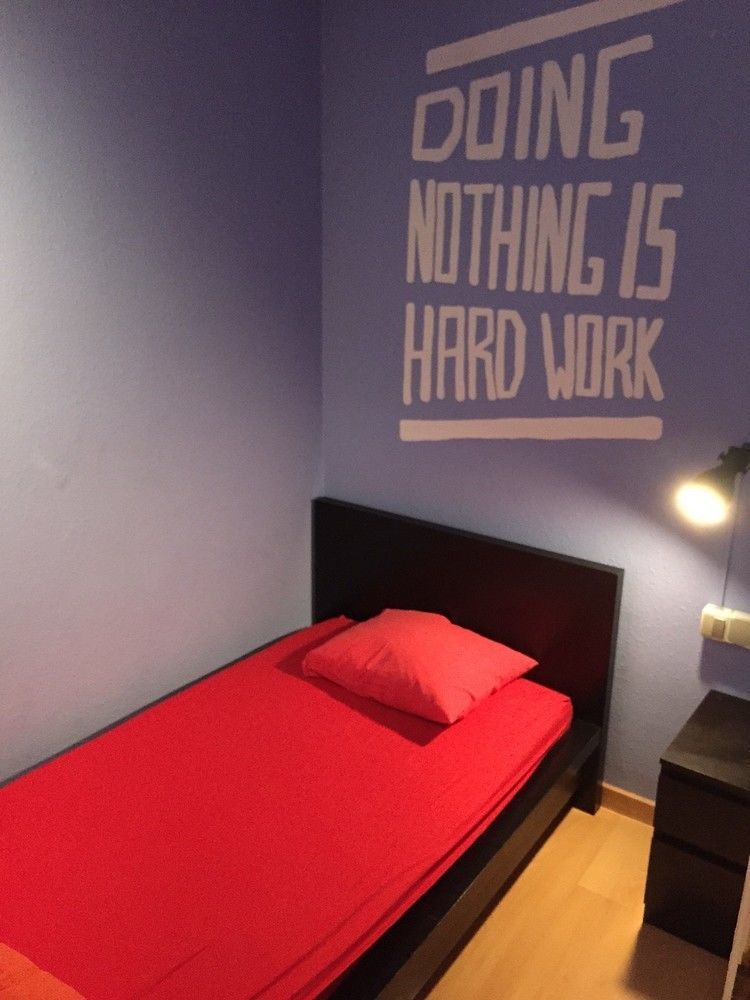 Buba House Albergue Barcelona