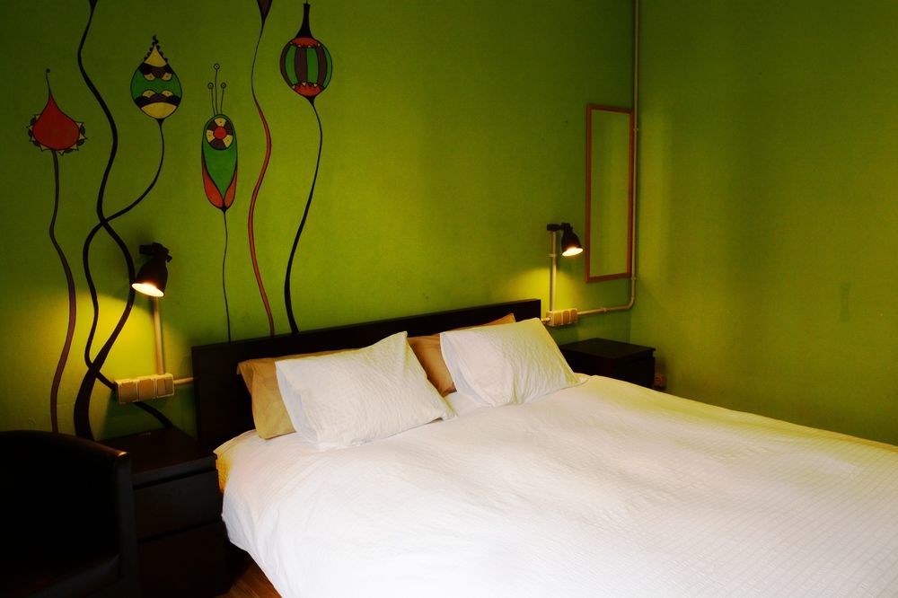 Buba House Albergue
