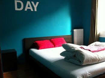 Albergue Buba House Barcelona