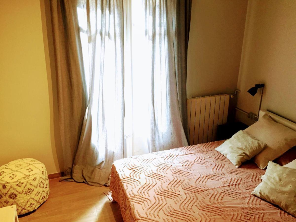 Albergue Buba House